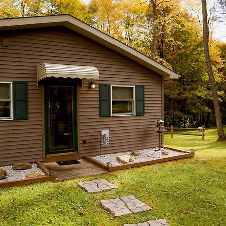 Maple Creek Cabin, Minutes From Cook Forest, Anf Marienville Exteriör bild