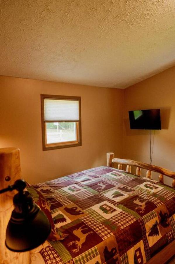 Maple Creek Cabin, Minutes From Cook Forest, Anf Marienville Exteriör bild