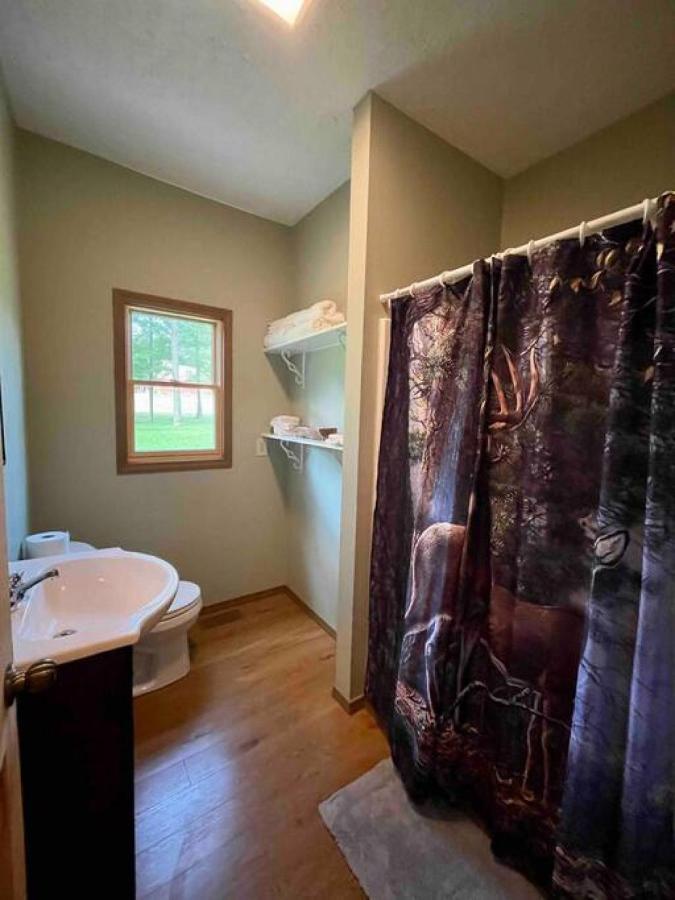 Maple Creek Cabin, Minutes From Cook Forest, Anf Marienville Exteriör bild