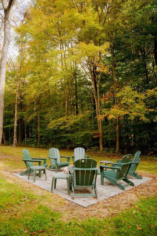 Maple Creek Cabin, Minutes From Cook Forest, Anf Marienville Exteriör bild